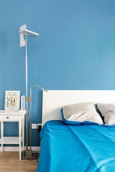 Grand Appartement , Paris La Defense Arena, 50 Metres De La Gare, 15 Min Champs Elysees 楠泰尔 外观 照片